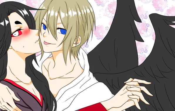 Onmyouji, Onmyouji (NetEase), Kuro Mujou, Ootengu