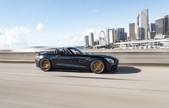 Car, wallpaper, Mercedes, Benz, supercar, AMG