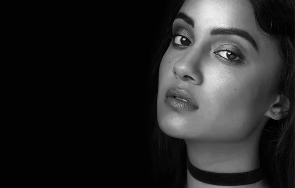 Girl, hot, sexy, eyes, smile, beautiful, figure, model