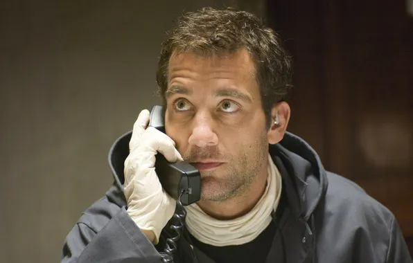 Actor, Producer, Clive Owen, Clive Owen, Dalton Russell, Not caught - not a thief, Inside …