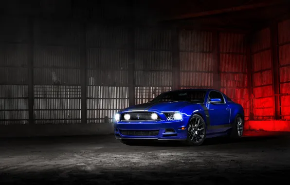 Picture car, auto, Ford, ford mustang, muscle car, the front