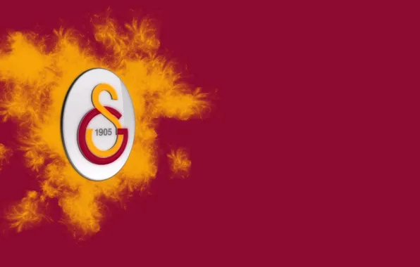 Picture wallpaper, logo, football, Sport, Galatasaray SK