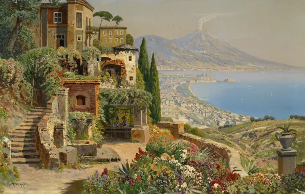 Picture picture, painting, painting, From the Old masters