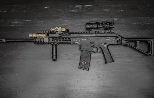 Weapons, background, machine, optics