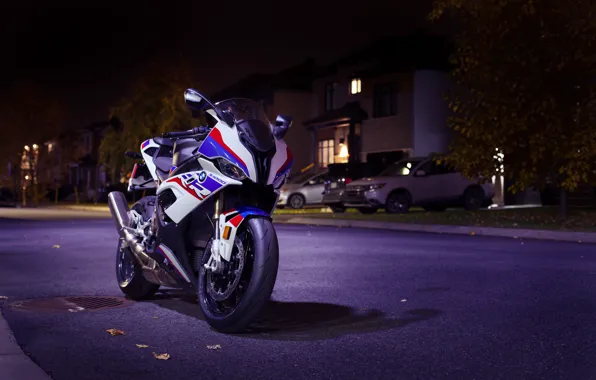 Bmw, supersport, S1000RR