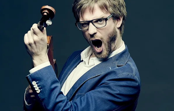 Mood, viola, Harold Hirtz