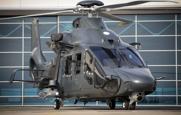 Picture Helicopter, Airbus, Airbus Helicopters, H160, RCC, H160М, Airbus H160M, RCC Sea Venom