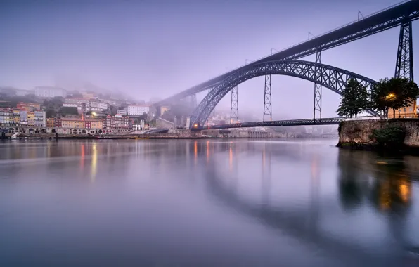 Portugal, Porto