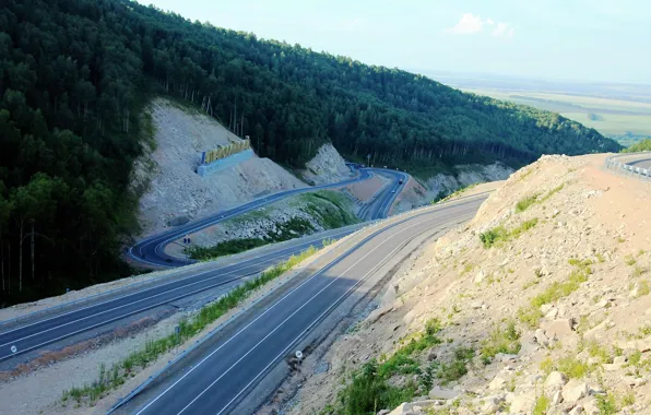 Serpentine, Altay, белокуриха2