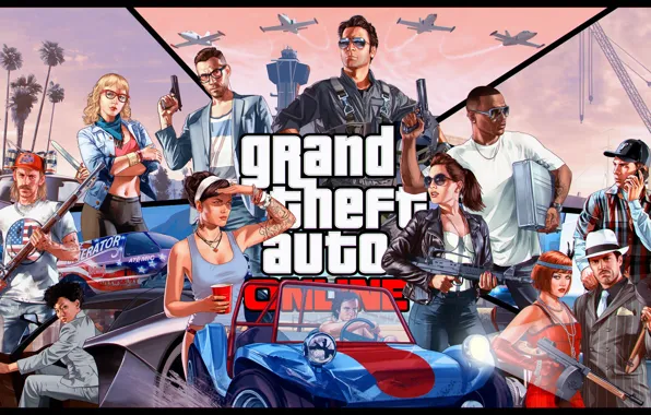 Grand Theft Auto Wallpaper: GTA vice city  Grand theft auto, Gta, Grand  theft auto games