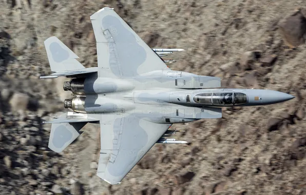 Fighter, Eagle, F-15, tactical, "Eagle"
