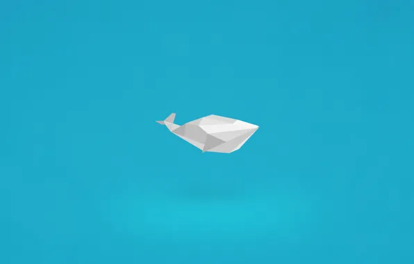 Paper, minimalism, kit, origami