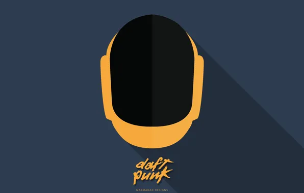 Music, Mask, Daft Punk, Daft Punk, Guy Manuel de Homem Christo, Guy Manuel