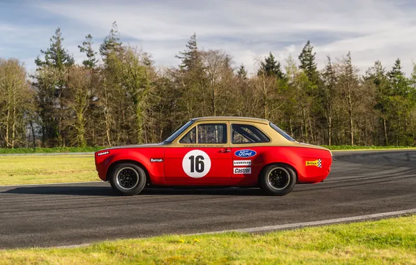 Ford, escort, motorworks, boreham, 68 edition, alan mann