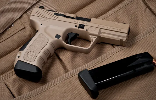 Picture gun, weapons, gun, pistol, weapon, Canik, TP-9, TP-9