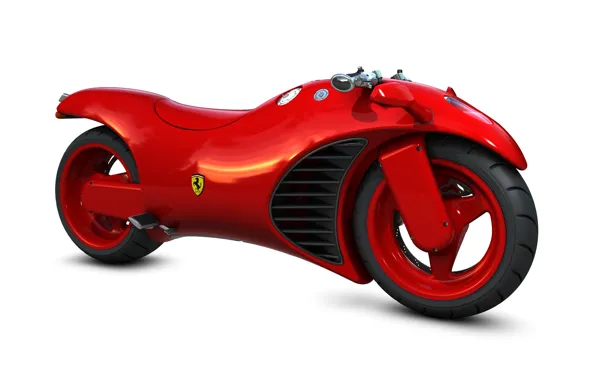 Picture concept, ferrari, bike, wallpapers, motorcycle, original, gdefon