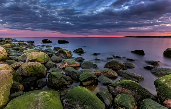 Norway, Norway, Asmaløy