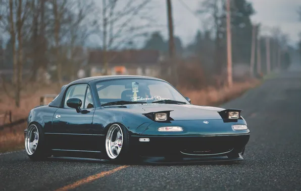 Mazda, Miata, Mazda, Miata, mx5