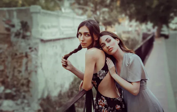 Picture look, face, cutie