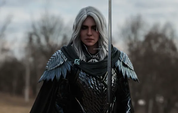 The Witcher 3 Wild Hunt, The Witcher 3 Wild Hunt, Swallow, CRIS, Zirael, Cirilla Fiona …