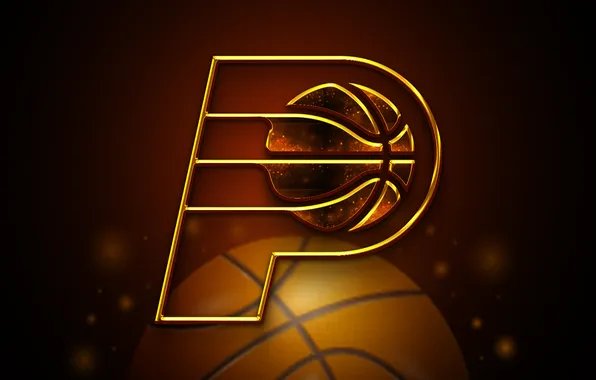 Logo, NBA, Basketball, Indiana Pacers, Pacers, Indiana