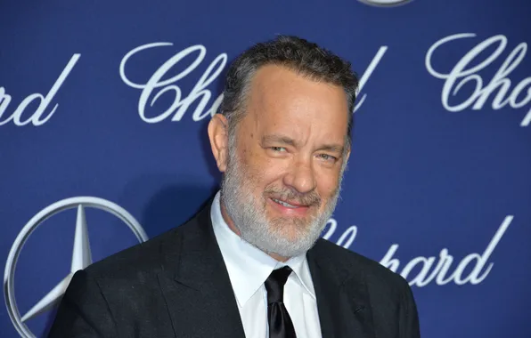 Picture Tom Hanks, male, Actor