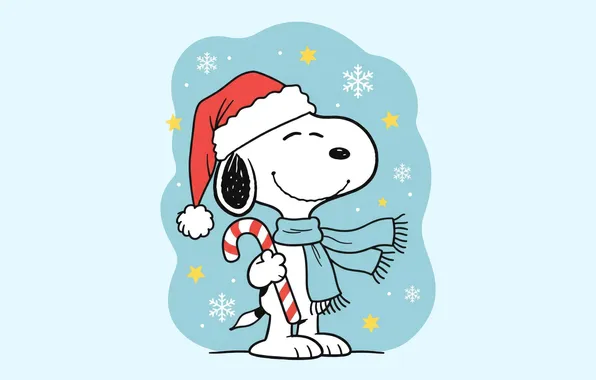 Smile, Christmas, Christmas, smile, New Year, light blue background, light blue background, new year