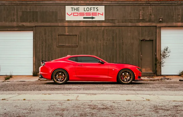 Wheels, chevrolet, camaro ss