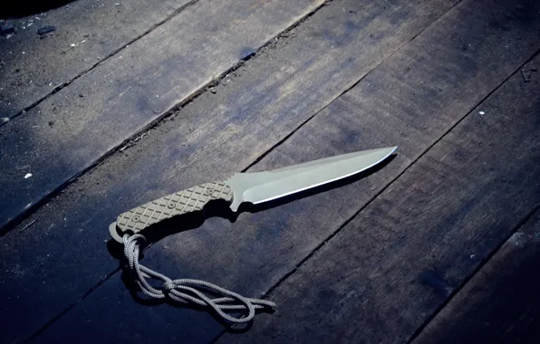 Trees, blade, knife, combat, the handle