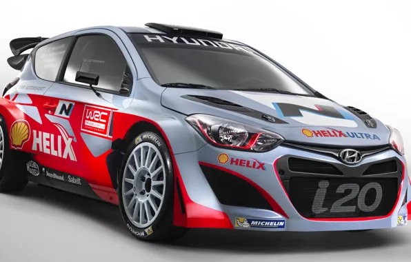 Hyundai, WRC, Rally, Rally, i20, Hyundai