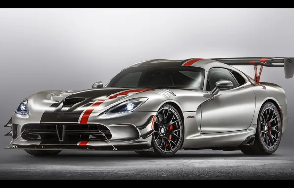 Picture Dodge, Viper, Dodge, Viper, ACR, 2015