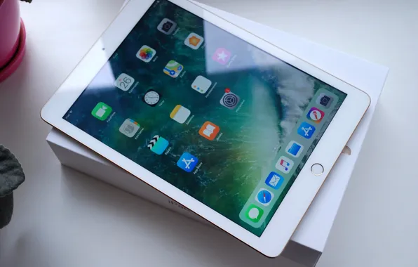 IPad, Internet, Tablet, Digital Technologies, ARPAnet