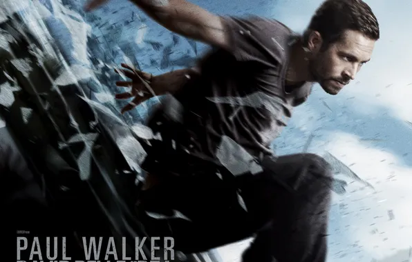 Picture Paul Walker, Paul Walker, The 13th district, Damien, Brick Mansions, Brick mansions