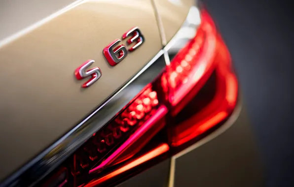 Picture Mercedes-Benz, Mercedes, AMG, S-Class, S-Class, badge, Mercedes-AMG, Mercedes-AMG S 63 E Performance
