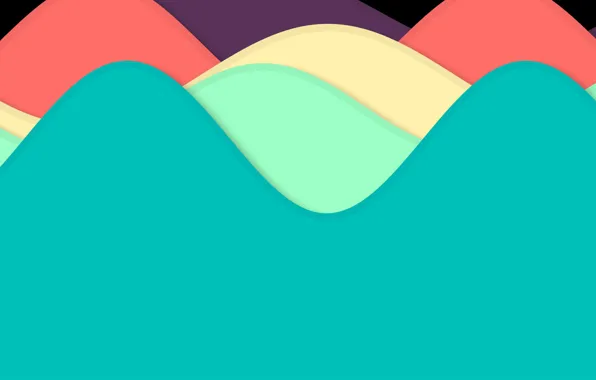 Picture line, abstraction, texture, geometry