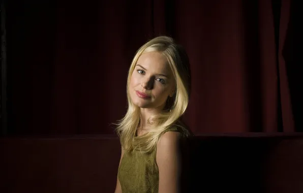 Picture girl, actress, blonde, Kate Bosworth, Kate Bosworth