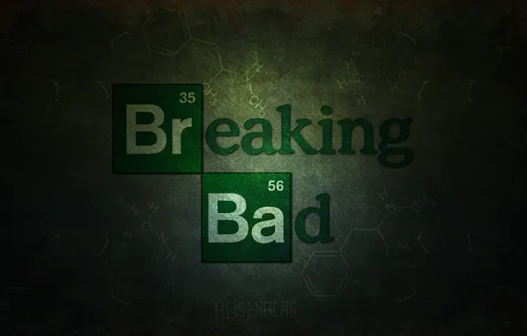 Breaking bad, Breaking Bad, AMC