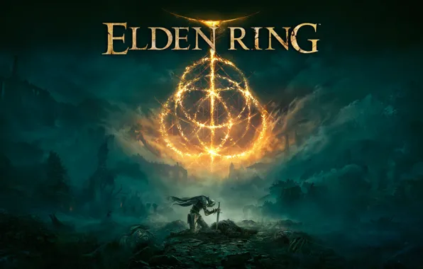 From Software, Bandai Namco Games, Elden Ring