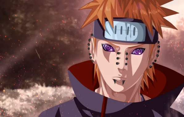 yahiko  Best naruto wallpapers, Akatsuki, Anime