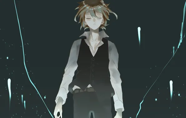 Background, anime, art, Fate - Apocrypha, Fate Apocrypha, Zig