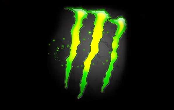 Energy, monster, Monster Energy