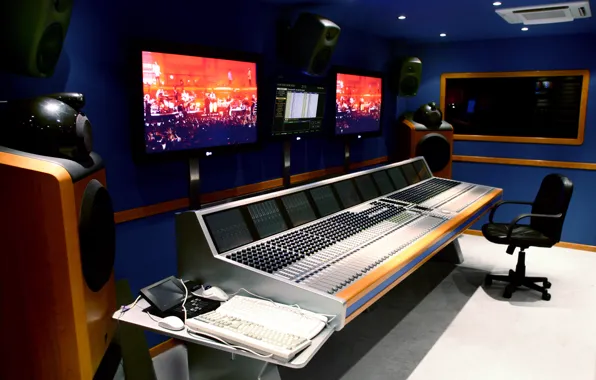 Wallpaper remote, acoustics, monitors images for desktop, section ...