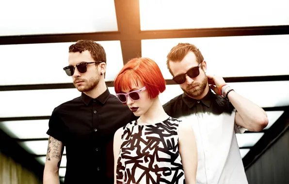 Look, light, style, group, tattoo, glasses, photographer, rock