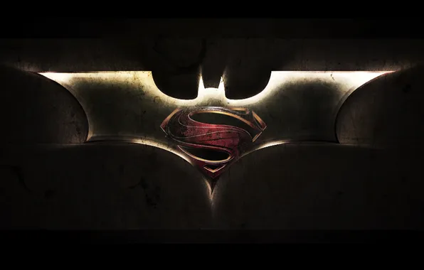 The film, DC Comics, Batman vs. Superman, 2015, Superman vs Batman