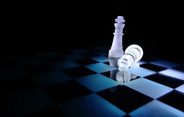 Picture chess, figure, Game of Thrones