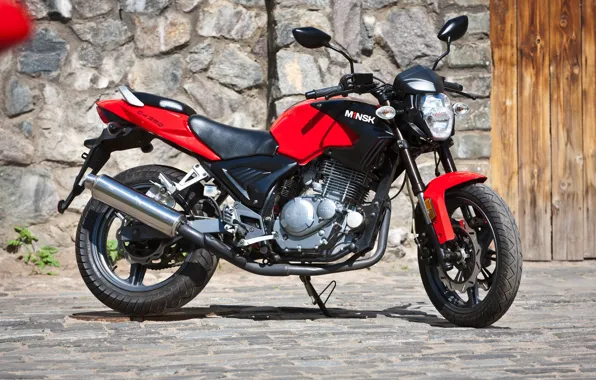 Picture 250, M1NSK c4 250, M1NSK