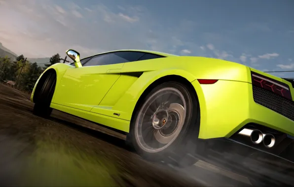 Road, skid, Voitur, Need for speed, Hot pursuit