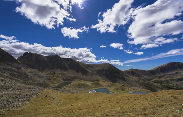 Picture France, national Park, Alpes-de-Haute-Provence, Alpes-Maritimes, Mercantour