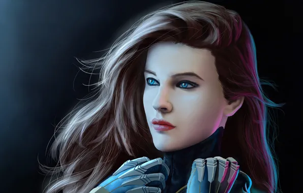 Look, girl, hero, Batwoman, Batwoman, Ruby Rose