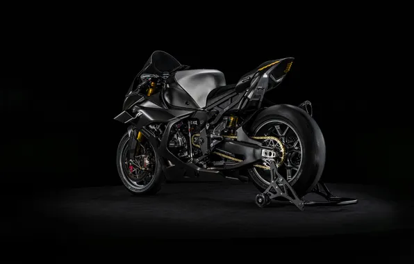 Concept, BMW, motorcycle, Motorrad, BMW motorcycle, 2025, Concept RR